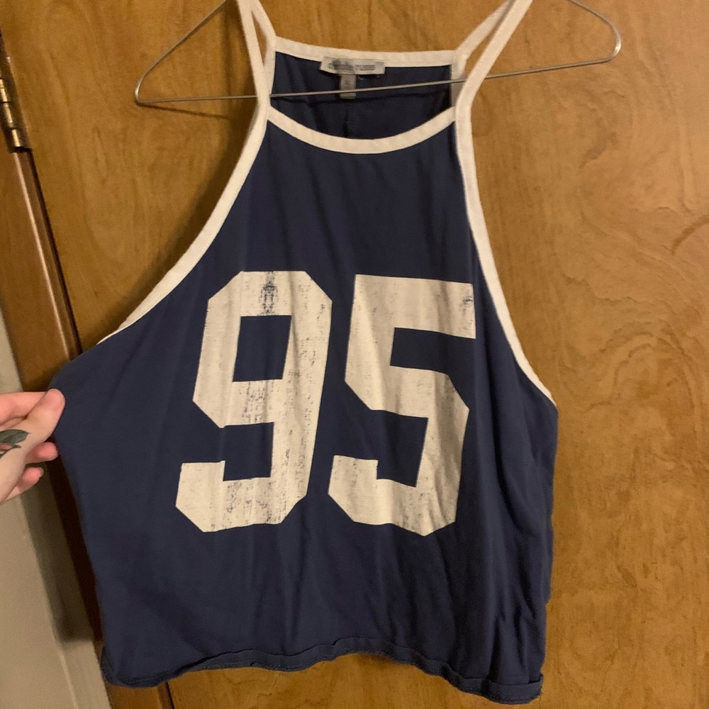 Charlotte Russe tank top